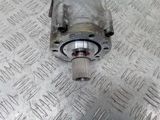 7828177315 серводвигатель (моторчик) рулевой рейки Mercedes GLC X253 Арт 102885, вид 3