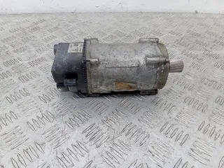7828177315 серводвигатель (моторчик) рулевой рейки Mercedes GLC X253 Арт 102885, вид 4