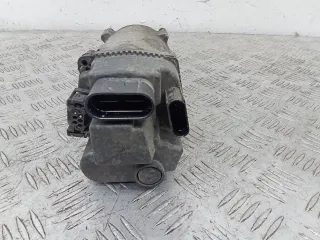 7828177315 серводвигатель (моторчик) рулевой рейки Mercedes GLC X253 Арт 102885, вид 6