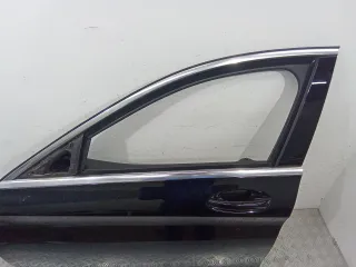  Дверь передняя левая Mercedes C W205 Арт 102799, вид 2