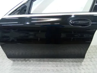  Дверь передняя левая Mercedes C W205 Арт 102799, вид 3