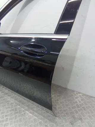  Дверь передняя левая Mercedes C W205 Арт 102799, вид 4