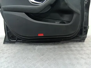  Дверь передняя левая Mercedes C W205 Арт 102799, вид 8