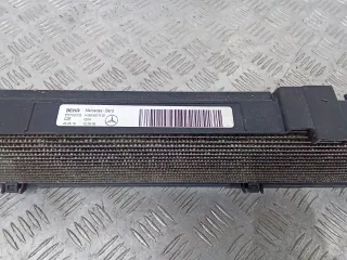 A0995007003,A0995005003 Радиатор (дополнительный) Mercedes C W205 Арт 102746, вид 3
