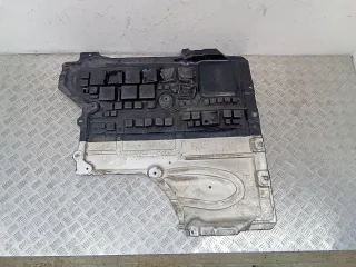 A2535200900 Защита КПП Mercedes GLC X253 Арт 102642, вид 1