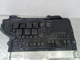 A2535200900 Защита КПП Mercedes GLC X253 Арт 102642, вид 2