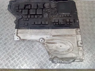 A2535200900 Защита КПП Mercedes GLC X253 Арт 102642, вид 3