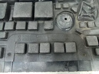 A2535200900 Защита КПП Mercedes GLC X253 Арт 102642, вид 4