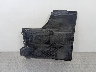 A2535200900 Защита КПП Mercedes GLC X253 Арт 102642, вид 5