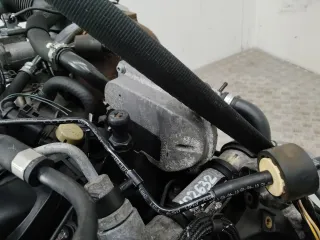 059129086D Сервопривод заслонок впускного коллектора Audi A6 C6 (S6,RS6) Арт 102634, вид 2