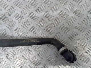 A2135018000 Патрубок (трубопровод, шланг) Mercedes GLC X253 Арт 102607, вид 2