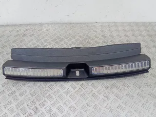 A2536904900 Накладка внутренняя на заднюю панель кузова Mercedes GLC X253 Арт 102576, вид 1