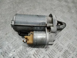 0051511301 Стартер Mercedes Vito W639 Арт 102560, вид 3