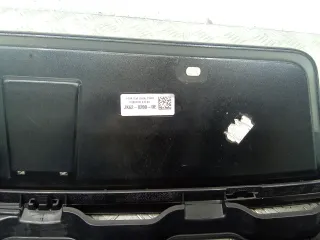 JK628200DE Решетка радиатора Land Rover Range Rover Sport 2 Арт 102554, вид 4
