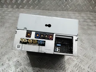 A2059004236 Магнитола Mercedes GLC X253 Арт 102483, вид 5