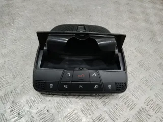A0009018503 Фонарь салона (плафон) Mercedes GLC X253 Арт 102466, вид 3