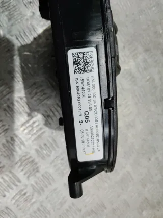 A0009018503 Фонарь салона (плафон) Mercedes GLC X253 Арт 102466, вид 5