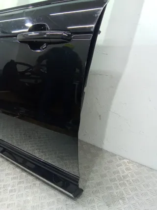  Дверь передняя левая Land Rover Range Rover Sport 2 Арт 102455, вид 4