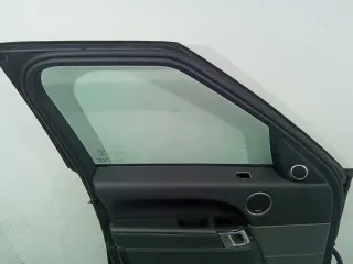  Дверь передняя левая Land Rover Range Rover Sport 2 Арт 102455, вид 7