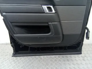  Дверь передняя левая Land Rover Range Rover Sport 2 Арт 102455, вид 8