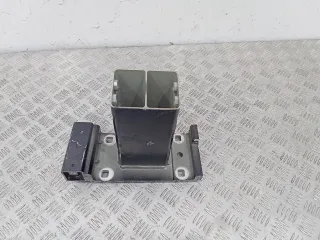 CPLA103A32AD Кронштейн крепления бампера переднего Land Rover Range Rover Sport 2 Арт 102383, вид 5