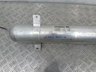 HPLA5B709AA Ресивер пневмоподвески Land Rover Range Rover Sport 2 Арт 102357, вид 2