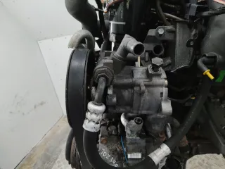 A0024661901 Насос гидроусилителя руля Mercedes E W210 Арт 102343, вид 1
