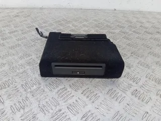 JK5211B608EA DVD-чейнджер Land Rover Range Rover Sport 2 Арт 102330, вид 1