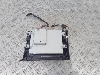 JK5211B608EA DVD-чейнджер Land Rover Range Rover Sport 2 Арт 102330, вид 2