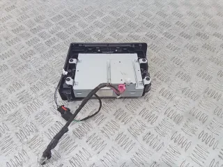 JK5211B608EA DVD-чейнджер Land Rover Range Rover Sport 2 Арт 102330, вид 3