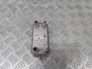 AW837A095AA Радиатор АКПП Land Rover Range Rover Sport 2 Арт 102281, вид 1