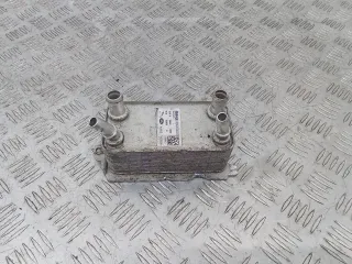AW837A095AA Радиатор АКПП Land Rover Range Rover Sport 2 Арт 102281, вид 3