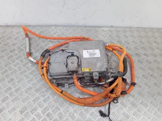 JPLA10C762AX,3070022229 Преобразователь напряжения Land Rover Range Rover Sport 2 Арт 102263, вид 1