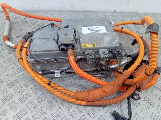 JPLA10C762AX,3070022229 Преобразователь напряжения Land Rover Range Rover Sport 2 Арт 102263, вид 3