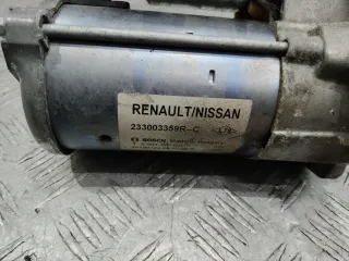 233003359R Стартер Renault Trafic 3 Арт 102249, вид 2