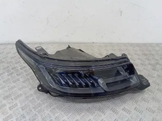 0020233209 Фара правая Land Rover Range Rover Sport 2 Арт 102239, вид 1