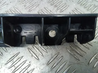 DK6217B932 кронштейн крепления бампера заднего Land Rover Range Rover Sport 2 Арт 102219, вид 2