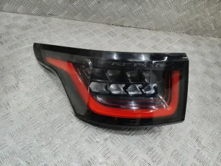 JK6213405AH Фонарь задний левый Land Rover Range Rover Sport 2 Арт 102204, вид 1
