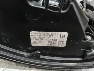 JK6213405AH Фонарь задний левый Land Rover Range Rover Sport 2 Арт 102204, вид 6