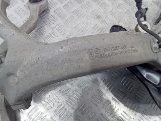 4F0407242,R4F0258 кулак поворотный правый Audi A6 C6 (S6,RS6) Арт 102159, вид 6