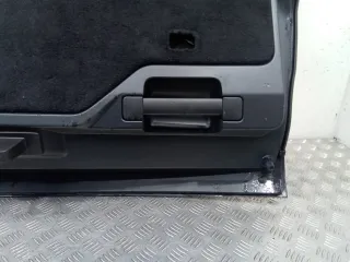 Крышка багажника (дверь 3-5) Land Rover Range Rover Sport 2 2019г.  - Фото 12