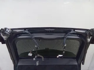 Крышка багажника (дверь 3-5) Land Rover Range Rover Sport 2 2019г.  - Фото 8