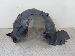 A2056903201,A2056912800 Защита арок передняя правая (подкрылок) Mercedes C W205 Арт 102108, вид 1