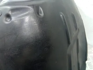 A2056903201,A2056912800 Защита арок передняя правая (подкрылок) Mercedes C W205 Арт 102108, вид 6