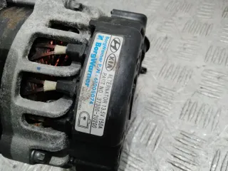 373002U200 Генератор Kia Sportage 4 Арт 102101, вид 4