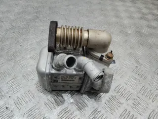 284602U001 радиатор egr Kia Sportage 4 Арт 102097, вид 1