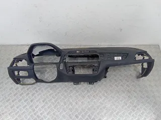 72758412 Панель передняя салона (торпедо) BMW 2 F45/F46 Арт 102040