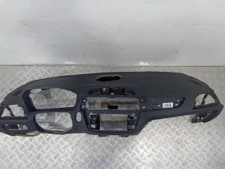 72758412 Панель передняя салона (торпедо) BMW 2 F45/F46 Арт 102040, вид 2