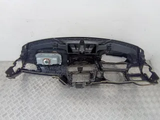 72758412 Панель передняя салона (торпедо) BMW 2 F45/F46 Арт 102040, вид 7