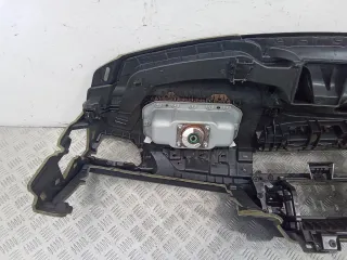 72758412 Панель передняя салона (торпедо) BMW 2 F45/F46 Арт 102040, вид 8
